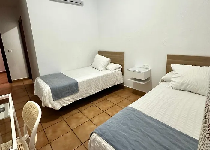 Hostal Mellizo