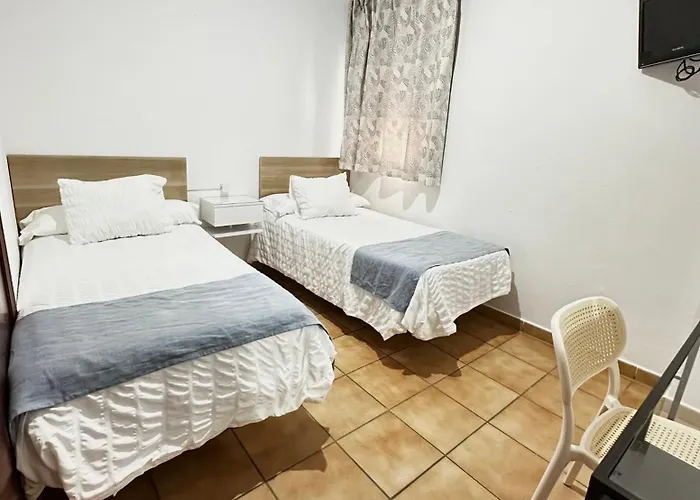 Hostal Mellizo